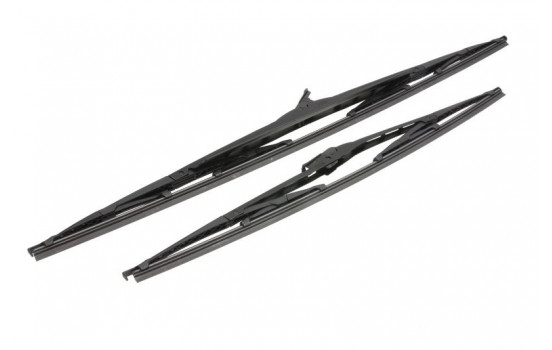 Wiper Blade COMPACT 576101 Valeo