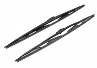 Wiper Blade COMPACT 576104 Valeo