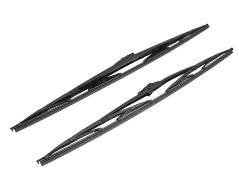 Wiper Blade COMPACT 576104 Valeo