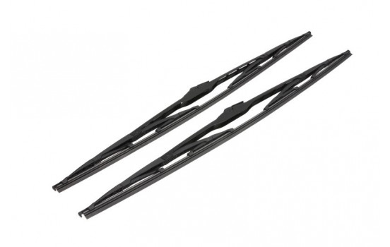 Wiper Blade COMPACT 576107 Valeo