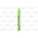 Wiper Blade COMPACT EVOLUTION 575904 Valeo, Thumbnail 4