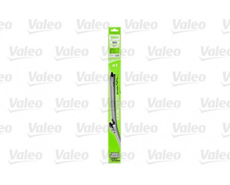 Wiper Blade COMPACT EVOLUTION 575912 Valeo, Image 2