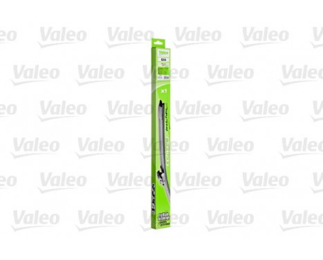Wiper Blade COMPACT EVOLUTION 575912 Valeo, Image 3