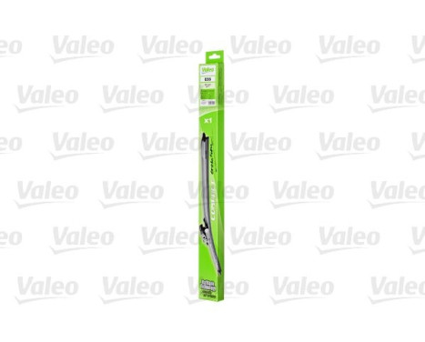 Wiper Blade COMPACT EVOLUTION 575912 Valeo, Image 4
