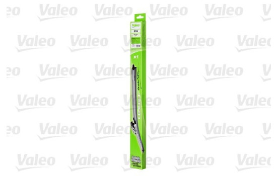 Wiper Blade COMPACT EVOLUTION 575912 Valeo, Image 4
