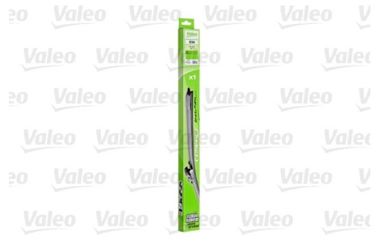 Wiper Blade COMPACT EVOLUTION 575913 Valeo, Image 3