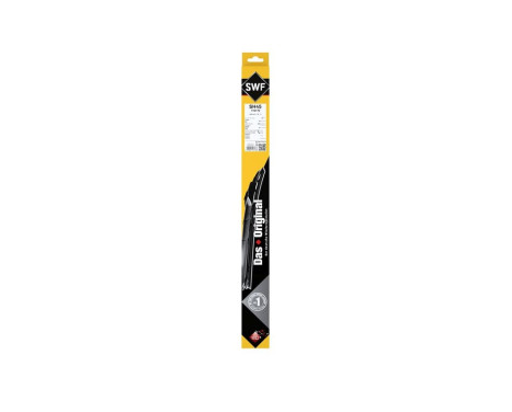 Wiper Blade DAS ORIGINAL HBLADE 116176 SWF, Image 4
