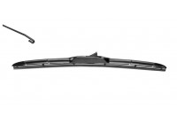 Wiper Blade DAS ORIGINAL HBLADE 116183 SWF