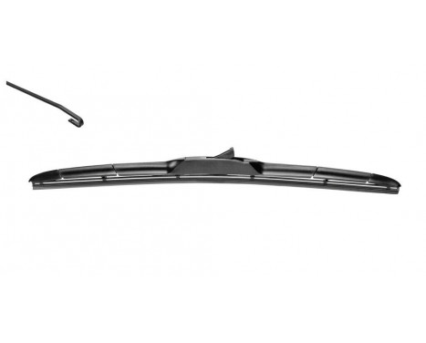 Wiper Blade DAS ORIGINAL HBLADE 116183 SWF