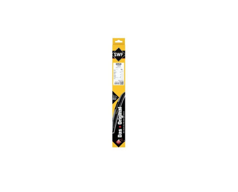 Wiper Blade DAS ORIGINAL REAR 116516 SWF, Image 3