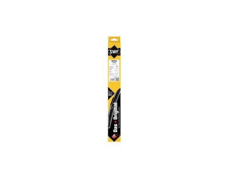 Wiper Blade DAS ORIGINAL REAR 116520 SWF, Image 3