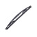 Wiper Blade DAS ORIGINAL REAR 116531 SWF