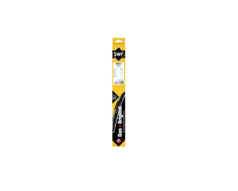 Wiper Blade DAS ORIGINAL REAR 116531 SWF, Image 3