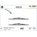Wiper Blade DAS ORIGINAL SET 116218 SWF, Thumbnail 2