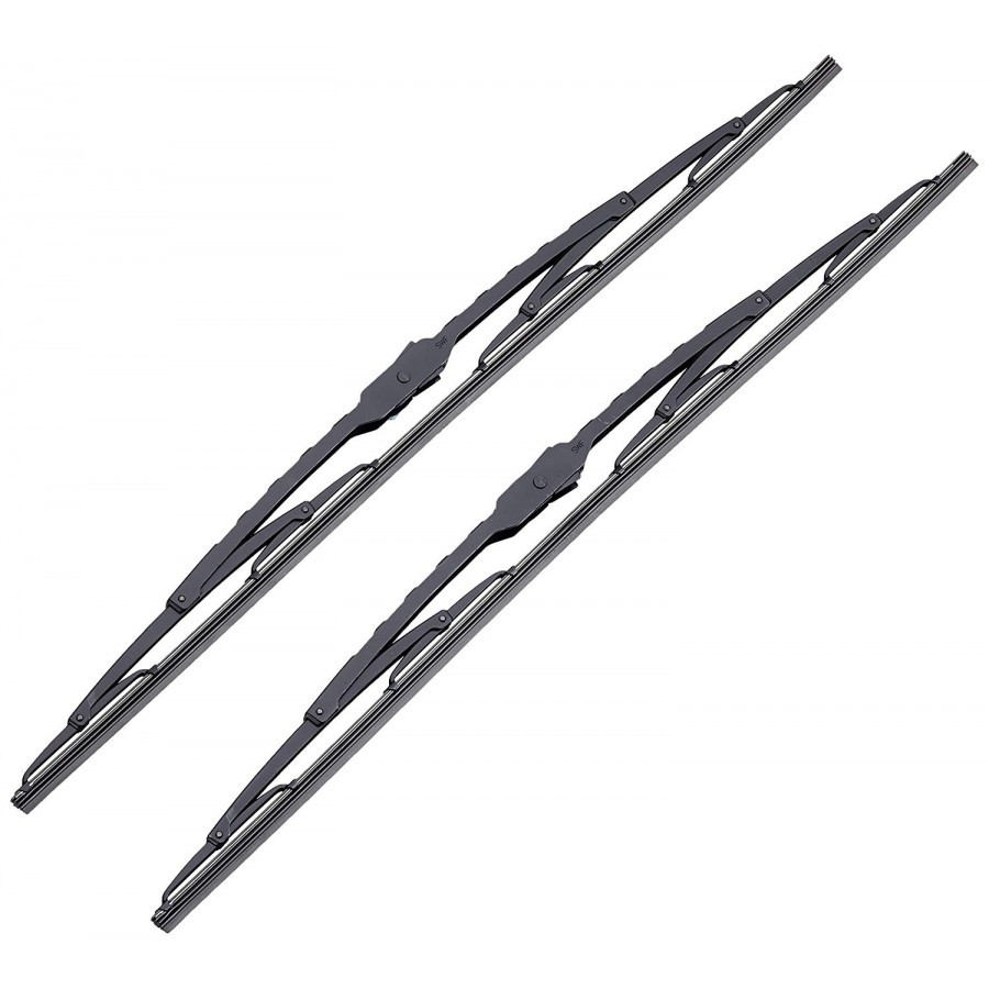 Wiper Blade DAS ORIGINAL SET 116222 SWF | Winparts.ie - Wiper blades