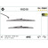 Wiper Blade DAS ORIGINAL SET 116310 SWF, Thumbnail 3