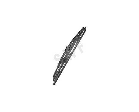 Wiper Blade DAS ORIGINAL SET 116313 SWF, Image 2
