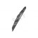 Wiper Blade DAS ORIGINAL SET 116313 SWF, Thumbnail 2