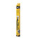 Wiper Blade DAS ORIGINAL SET 116313 SWF, Thumbnail 6
