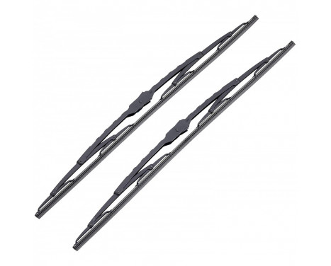 Wiper Blade DAS ORIGINAL SET 116334 SWF