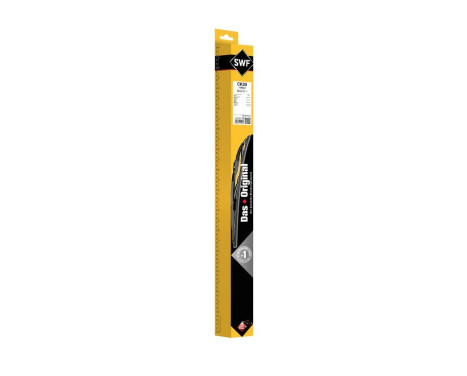 Wiper Blade DAS ORIGINAL SET 116341 SWF, Image 6