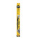 Wiper Blade DAS ORIGINAL SET 116366 SWF, Thumbnail 3