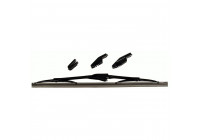 Wiper Blade DAS ORIGINAL SINGLE 116116 SWF