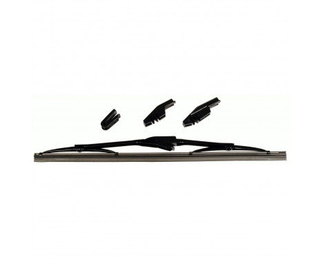 Wiper Blade DAS ORIGINAL SINGLE 116116 SWF