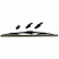Wiper Blade DAS ORIGINAL SINGLE 116116 SWF