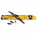 Wiper Blade DAS ORIGINAL SINGLE 116116 SWF, Thumbnail 3