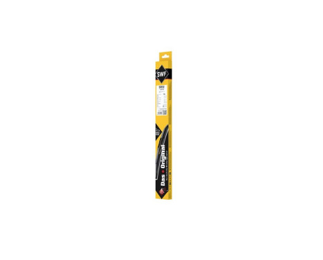 Wiper Blade DAS ORIGINAL SINGLE 116116 SWF, Image 7