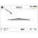 Wiper Blade DAS ORIGINAL SINGLE 116131 SWF, Thumbnail 2