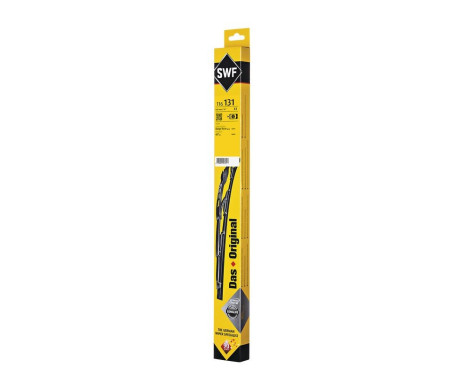 Wiper Blade DAS ORIGINAL SINGLE 116131 SWF, Image 5