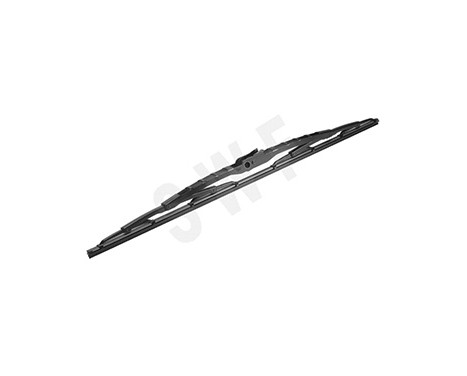 Wiper Blade DAS ORIGINAL SINGLE 116140 SWF, Image 2