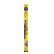 Wiper Blade DAS ORIGINAL SINGLE 116140 SWF, Thumbnail 4