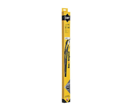 Wiper Blade DAS ORIGINAL SINGLE 116140 SWF, Image 5
