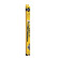 Wiper Blade DAS ORIGINAL SINGLE 116140 SWF, Thumbnail 5