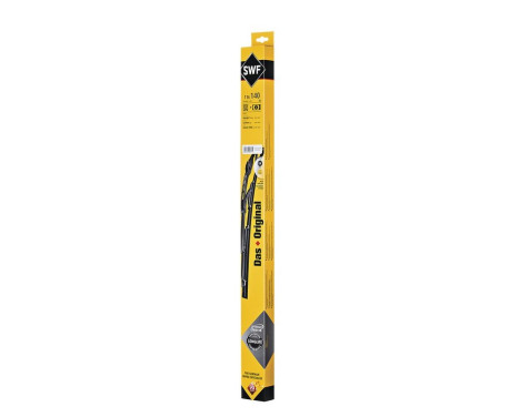 Wiper Blade DAS ORIGINAL SINGLE 116140 SWF, Image 6