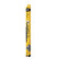 Wiper Blade DAS ORIGINAL SINGLE 116140 SWF, Thumbnail 6