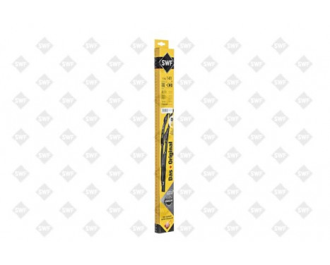 Wiper Blade DAS ORIGINAL SINGLE 116141 SWF, Image 3