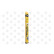 Wiper Blade DAS ORIGINAL SINGLE 116141 SWF, Thumbnail 3