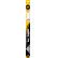 Wiper Blade DAS ORIGINAL SINGLE 116141 SWF, Thumbnail 6