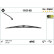 Wiper Blade DAS ORIGINAL SINGLE 116148 SWF, Thumbnail 3