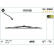 Wiper Blade DAS ORIGINAL SINGLE 116168 SWF, Thumbnail 3