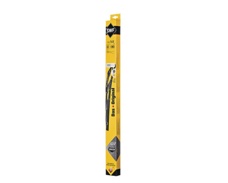 Wiper Blade DAS ORIGINAL SINGLE 116168 SWF, Image 6
