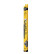Wiper Blade DAS ORIGINAL SINGLE 116168 SWF, Thumbnail 6
