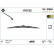 Wiper Blade DAS ORIGINAL SINGLE 116192 SWF, Thumbnail 3