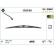 Wiper Blade DAS ORIGINAL SINGLE 116194 SWF, Thumbnail 3