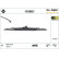 Wiper Blade DAS ORIGINAL SINGLE 116601 SWF, Thumbnail 3