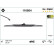 Wiper Blade DAS ORIGINAL SINGLE 116604 SWF, Thumbnail 3